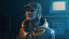 Copertina di Half-Life: Alyx, la realtà virtuale si mostra in nuovi video gameplay