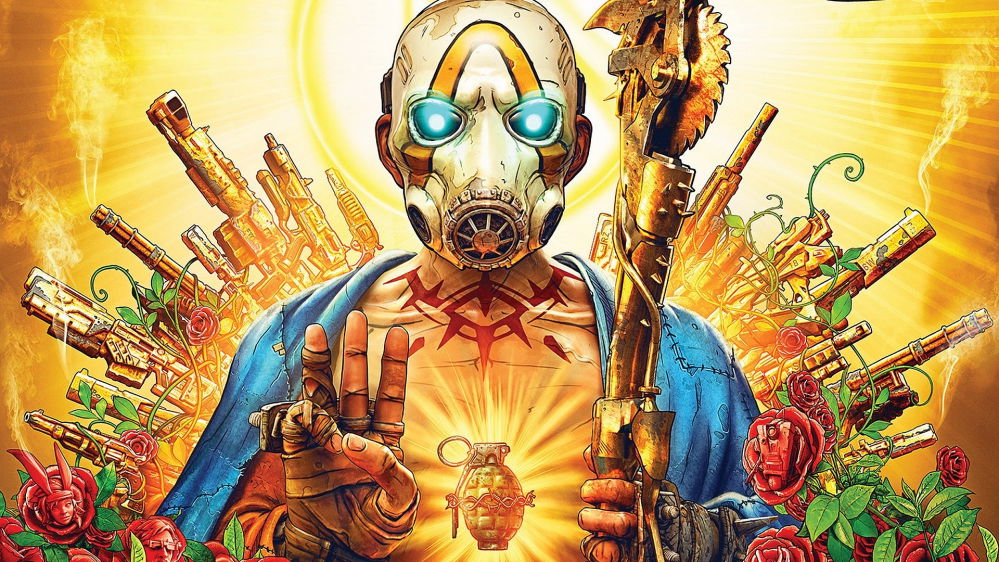 Copertina di Gli easter egg di Borderlands 3 omaggiano Game of Thrones e Il Signore degli Anelli