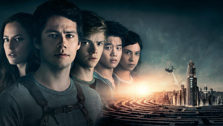 Copertina di Fuori dal labirinto, per sempre: la recensione di Maze Runner - La rivelazione
