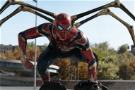 Copertina di Spider-Man: No Way Home, i nemici si rivelano nel nuovo spettacolare trailer italiano