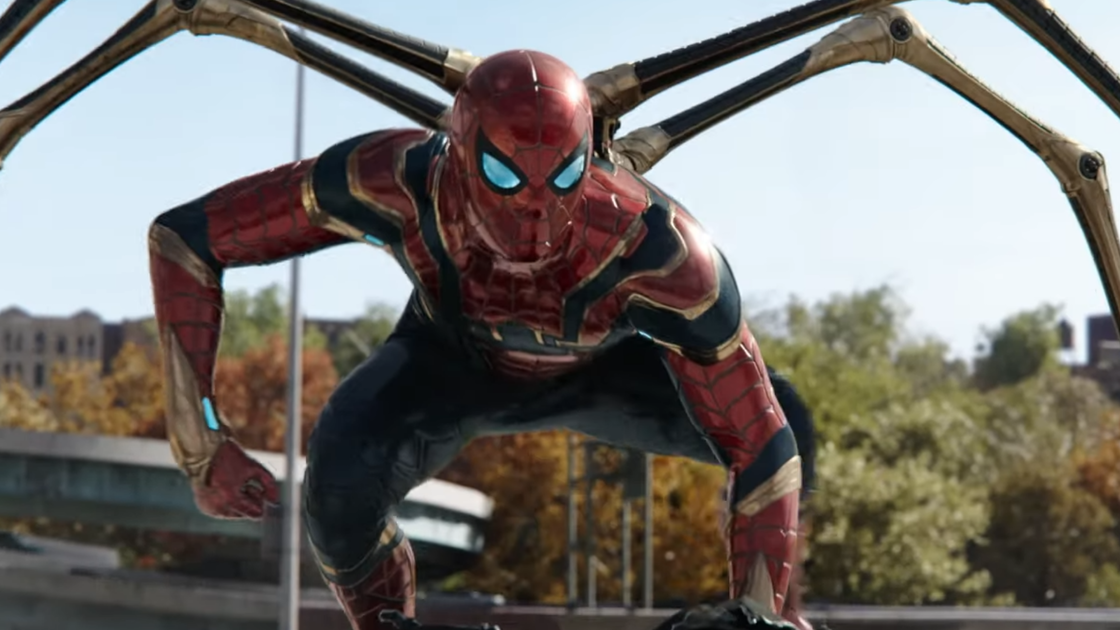 Copertina di Spider-Man: No Way Home, i nemici si rivelano nel nuovo spettacolare trailer italiano