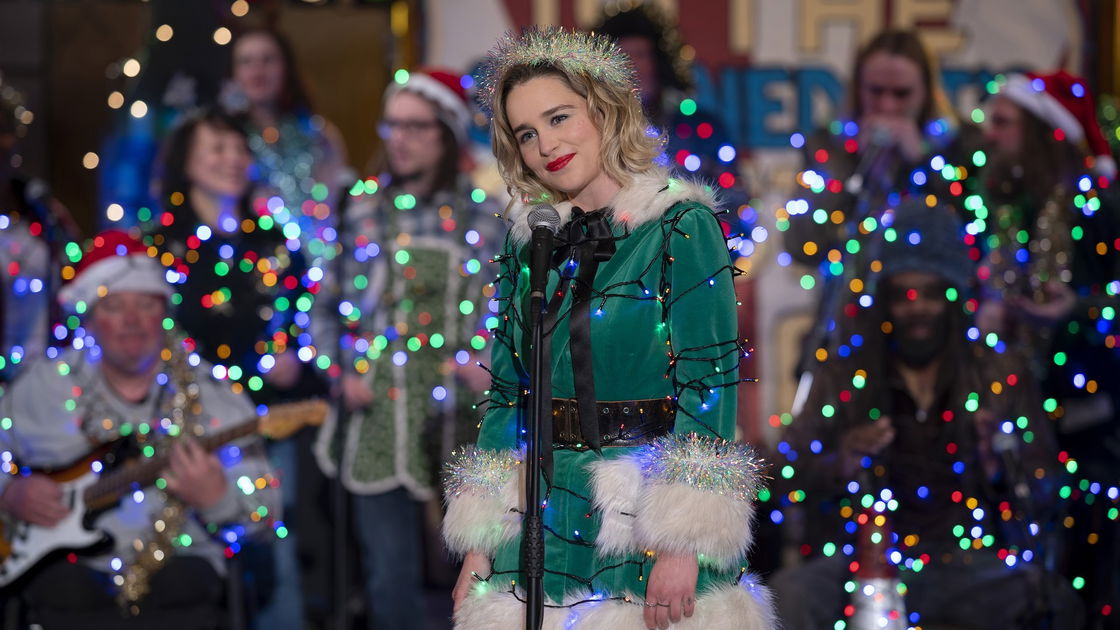 Copertina di Sky Cinema Christmas: la programmazione e tutte le prime visioni