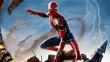 Spider-Man borító: Ez az oka annak, hogy a Marvel megszüntette az MCU eredetét