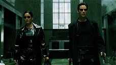 Copertina di Matrix 4 con Keanu Reeves e Carrie-Ann Moss è ufficiale: riprese nel 2020