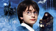 Copertina di Harry Potter compie 20 anni: 5 curiosità sul ventennale della saga