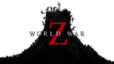 Copertina di Il nuovo video gameplay di World War Z morde PS4, Xbox One e PC