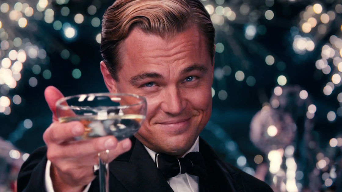 Copertina di Le 7 indimenticabili scene di film in cui i veri protagonisti sono i drink