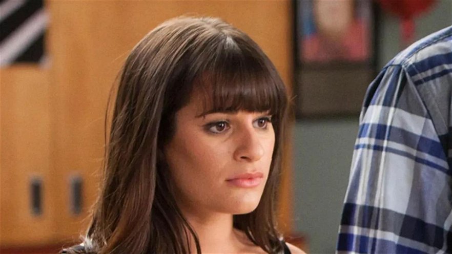 La star di Glee sulle accuse di bullismo: "Volevo scusarmi"