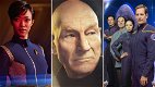 Star Trek, филми и телевизионни сериали в Amazon [Prime Day]