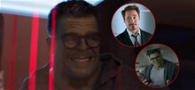 Portada de She-Hulk: la referencia a Tony Stark y Avengers: Endgame