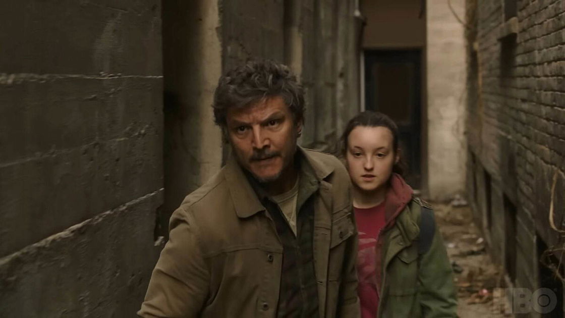 Copertina di The Last of Us serie TV, nuovo record di ascolti con l'episodio 2