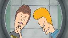 Cover of Beavis and Butt-Head 2, here is the trailer announcing the return [WATCH]