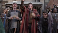 Copertina di Il film parodia del Gobbo di Notre Dame arriva su Disney+ [TRAILER]