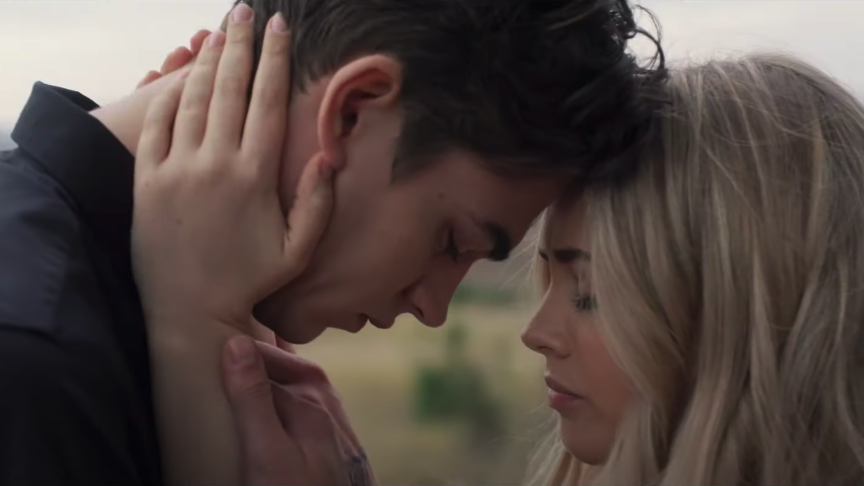 Copertina di After 4, un litigio tra Tessa e Hardin apre il primo trailer italiano