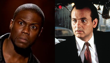 Copertina di S.O.S. Fantasmi: possibile remake in vista con protagonista Kevin Hart