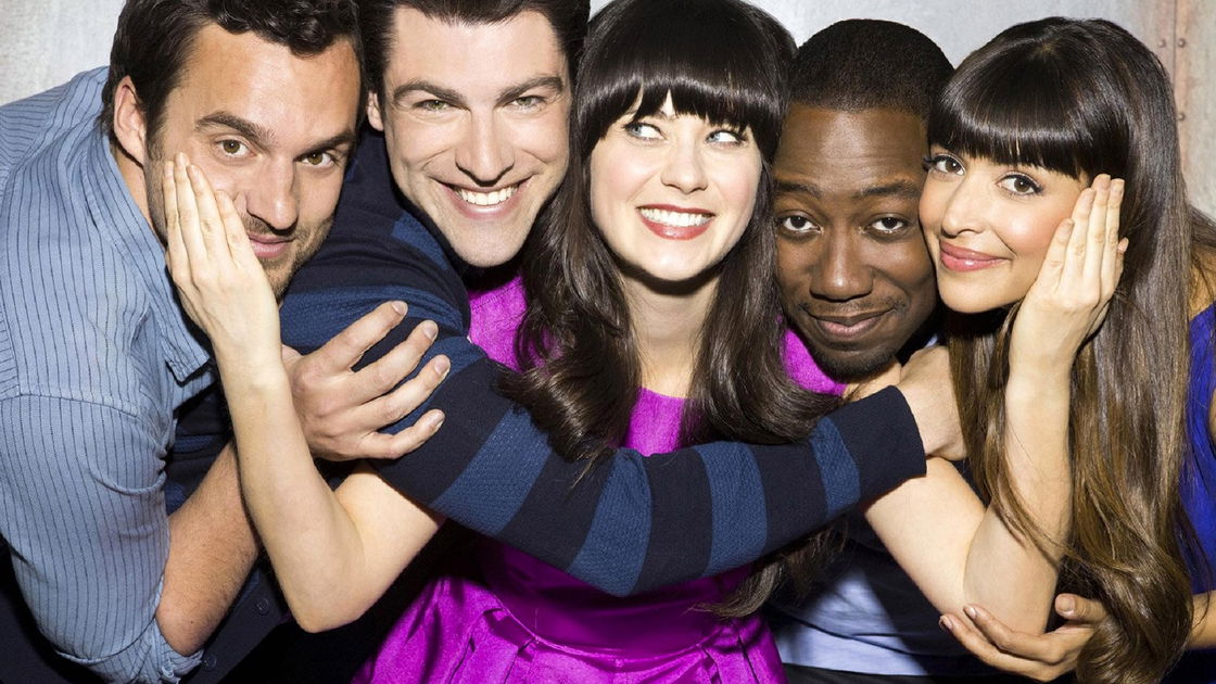 Copertina di New Girl e i 6 episodi senza Jess: curiosità e retroscena