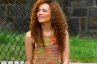 Copertina di Leslie Grace sarà Batgirl: cosa sappiamo finora del film DC/Warner