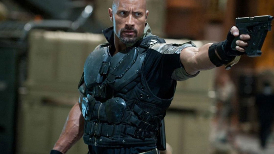 Copertina di Young Rock: in arrivo una serie su Dwayne Johnson (con Dwayne Johnson!)