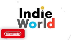 Copertina di Nintendo presenta gli Indie in arrivo nel 2020 in uno speciale Direct