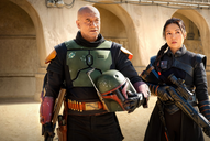 Copertina di The Book of Boba Fett: easter egg e riferimenti del primo episodio della serie TV di Star Wars