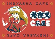 Forside av I Japan åpner kafeene dedikert til Inuyasha