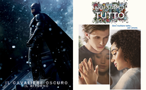 Copertina di Home Video: dalla Nolan Collection a Noi Siamo Tutto, le uscite Warner di gennaio 2018