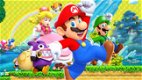 New Super Mario Bros U Deluxe, la recensione: un platform per tutta la famiglia