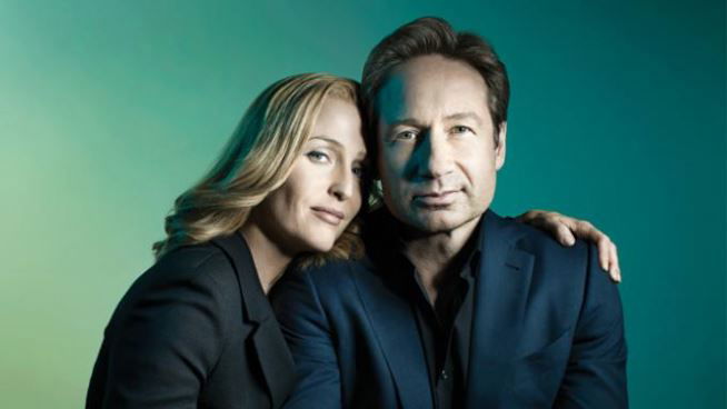 Copertina di X-Files, arriva l'audiolibro Cold Case