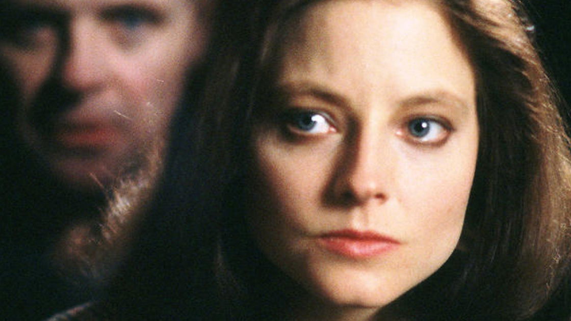 Copertina di Il silenzio degli innocenti: CBS ordina la serie sequel Clarice