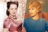 Copertina di Olivia de Havilland ha querelato FX per la sua falsa rappresentazione in Feud