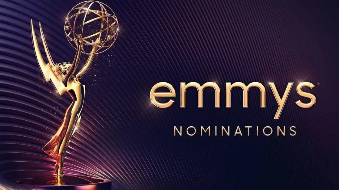 Το εξώφυλλο του Αυτά είναι οι καλύτερες σειρές Emmy του 2022 [LIST]