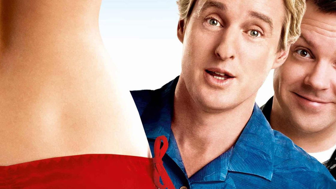 Copertina di Libera Uscita e altre 20 commedie da guardare quest'estate su Netflix