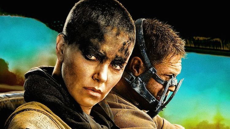 Copertina di George Miller ha iniziato a lavorare al prossimo Mad Max