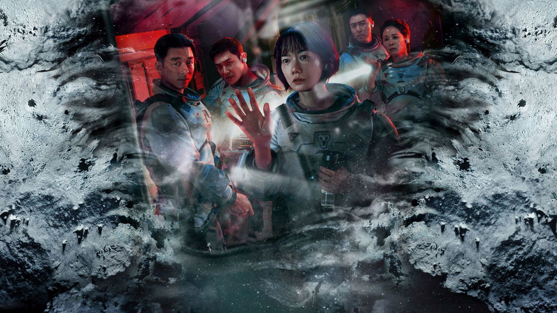 Copertina di The Silent Sea: la spiegazione del finale e il destino dei personaggi