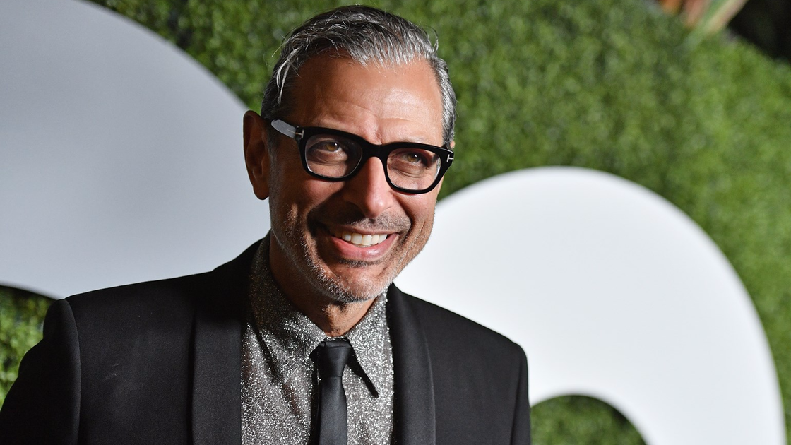 Copertina di La voce di Siri? Poteva essere quella di Jeff Goldblum!