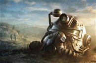 Cover ng Fallout, ang video game ay naging isang serye mula sa mga creator ng Westworld