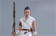 Copertina di Le nuove action figure Rey e D-O svelano un collegamento con Una nuova speranza