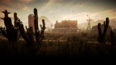 Portada de The Roswell Incident se convierte en un videojuego de terror para PS4, Xbox One y PC