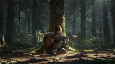 Copertina di The Last of Us: Part II: un tema in regalo per i fan, arriva la nuova statuetta di Ellie