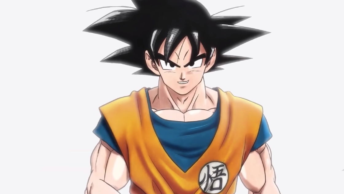 Copertina di Dragon Ball: il titolo ufficiale e tantissime altre novità sul nuovo film della saga