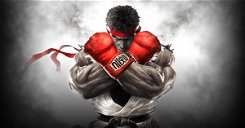 Copertina di Street Fighter V: Arcade Edition annunciato ufficialmente da Capcom