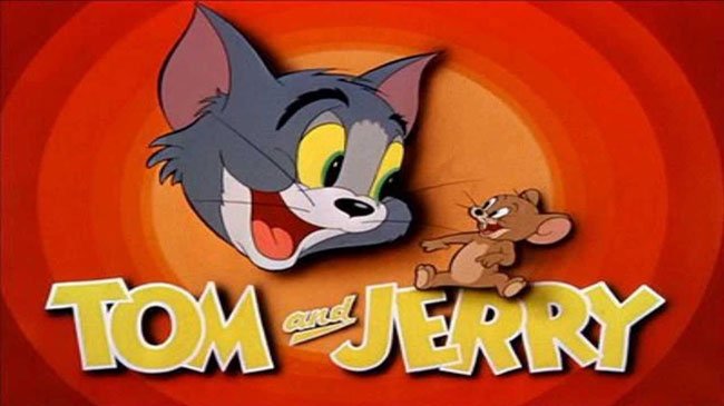 Copertina di Tom e Jerry, in arrivo un film ibrido live-action e animato