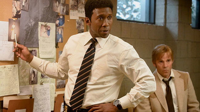 Copertina di True Detective: c'è un collegamento tra la terza stagione e la prima?