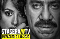 Cover of I Film on tv tonight Wednesday 21 October on digital terrestrial