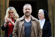 Copertina di After Life, Netflix rinnova la serie di Ricky Gervais