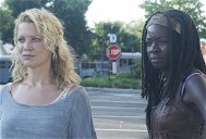 Copertina di Ricordando Andrea: tornerà in The Walking Dead nella stagione 10?