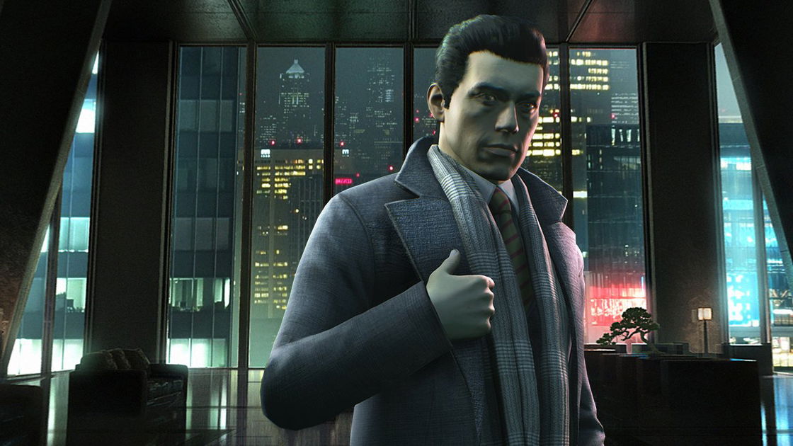Copertina di Vampire: The Masquerade – Bloodlines 2, presentato il clan Ventrue
