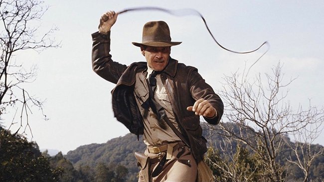 Copertina di Indiana Jones 5 potrebbe essere il prossimo film di Steven Spielberg