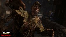Copertina di Call of Duty: WWII, il trailer in italiano della modalità Nazi Zombies