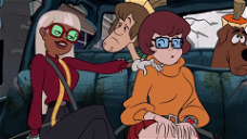 Obálka Scooby-Doo: Velma je lesba v novém filmu [TRAILER]